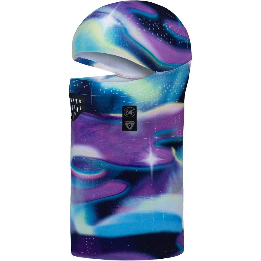 (取寄) バフ キッズ サーモンネット ヒンジド バラクラバ - キッズ Buff kids ThermonNet Hinged Balac..