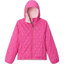 (取寄) コロンビア ガールズ ベラ プラッシュ リ ジャケット - ガールズ Columbia girls Bella Plush II Jacket - G...