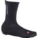 (取寄) カステリ エスプレッソ 2 シューカバー Castelli Espresso 2 Shoecover Black
