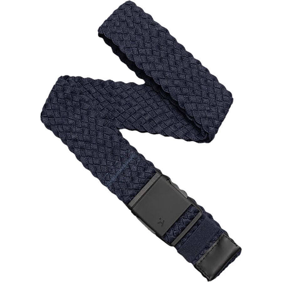 (取寄) アーケード ベルト Arcade Futureweave Belt Blue(4)