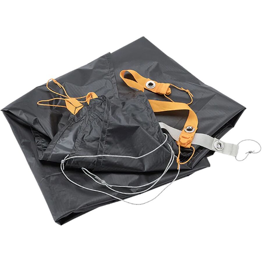 (取寄) ビッグアグネス タイガー ウォール UL バイクパック フットプリント Big Agnes Tiger Wall UL B..