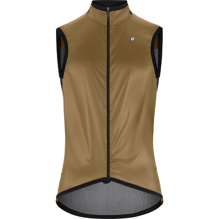 (取寄) アソス メンズ ミル GT ウィンド ベスト C2 - メンズ Assos men MILLE GT Wind Vest C2 - Men's..
