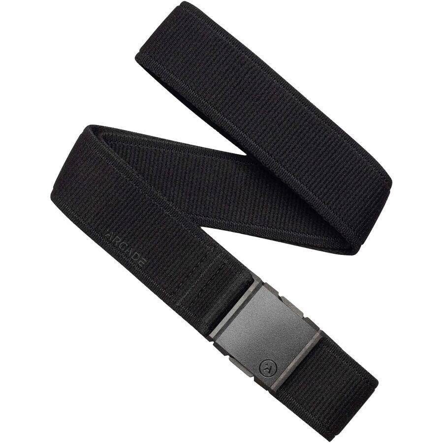 (取寄) アーケード メンズ アトラス ベルト - メンズ Arcade men Atlas Belt - Men's Black