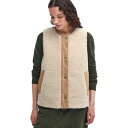 (取寄) バブアー レディース ダルシー ライナー ベスト - ウィメンズ Barbour women Dulsie Liner Vest - Women's ...