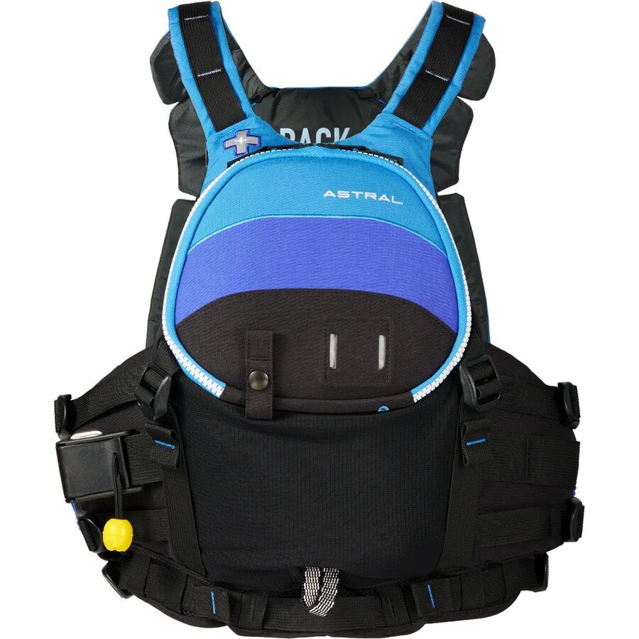 (取寄) アストラル グリーン ジャケット パーソナル フローテーション デバイス Astral Green Jacket Personal Flotation...