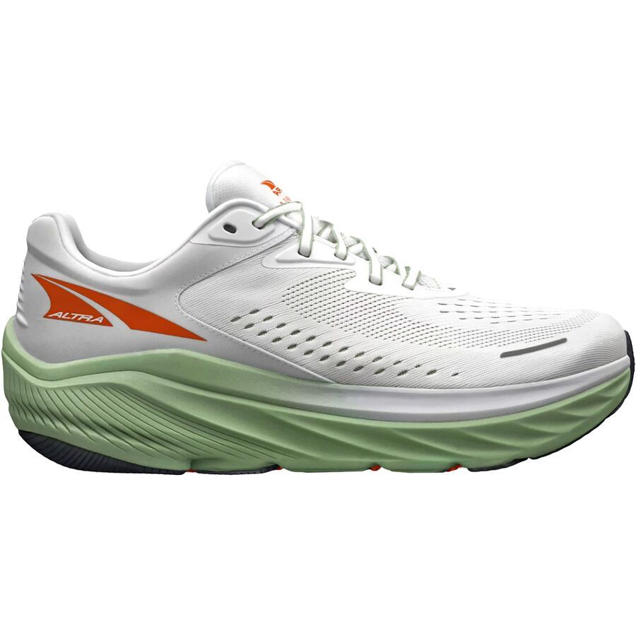 Altra メンズ シューズ スニーカー スポーツ ブランド ランニング マラソン カジュアル 大きいサイズ ビックサイズ (取寄) アルトラ メンズ ビア オリンパス 2 ランニング シューズ - メンズ Altra men Via Olympus 2 Running Shoe - Men's White