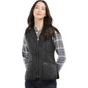 (取寄) バブアー レディース フリース ベティ ライナー ベスト - ウィメンズ Barbour women Fleece Betty Liner Vest ...