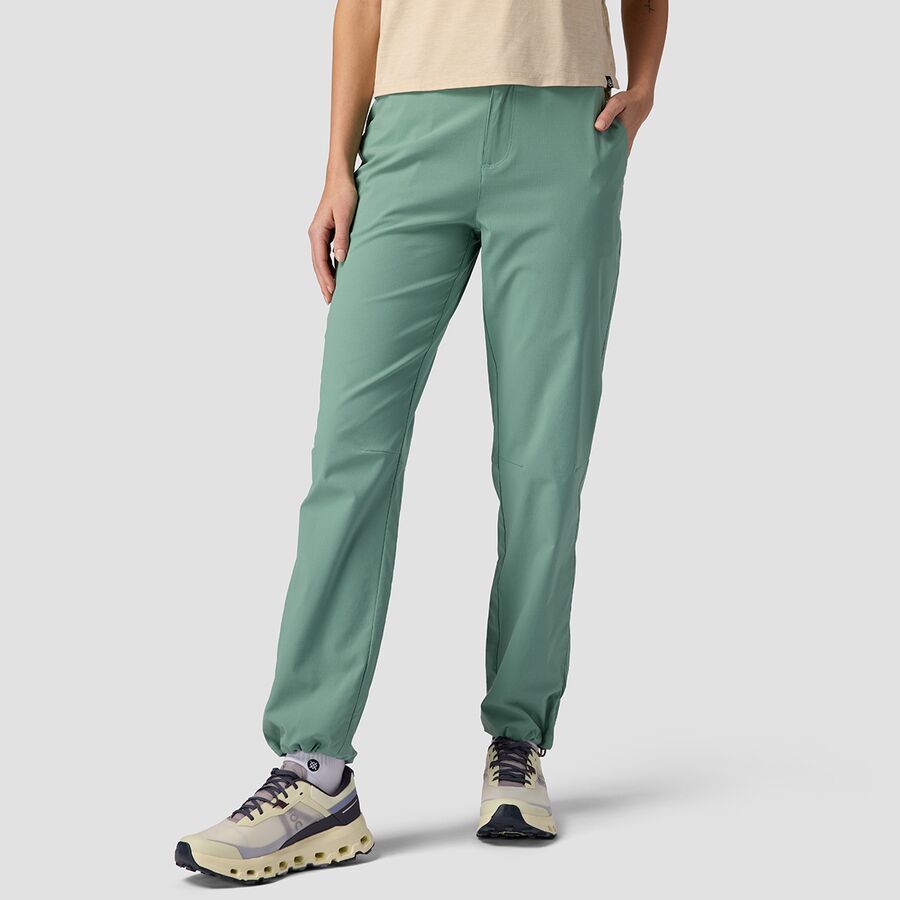 (取寄) バックカントリー レディース ワサッチ リップストップ トレイル パンツ - ウィメンズ Backcountry women Wasatch Rips...