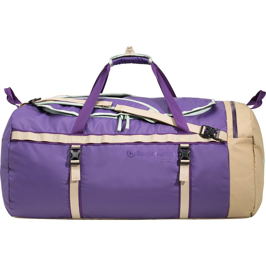 (取寄) バックカントリー オール アラウンド 105L ダッフル Backcountry All Around 105L Duffel Tilla..