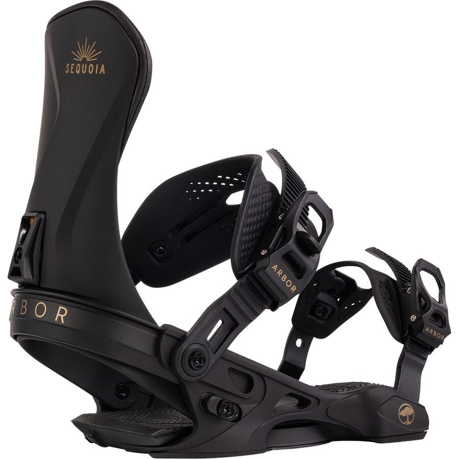 (取寄) アーバー レディース セコイア スノーボード バインディング - - ウィメンズ Arbor women Sequo..