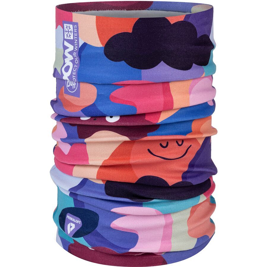 (取寄) バフ キッズ サーモネット ネック ウォーマー - キッズ Buff kids Thermonet Neck Warmer - Kid..