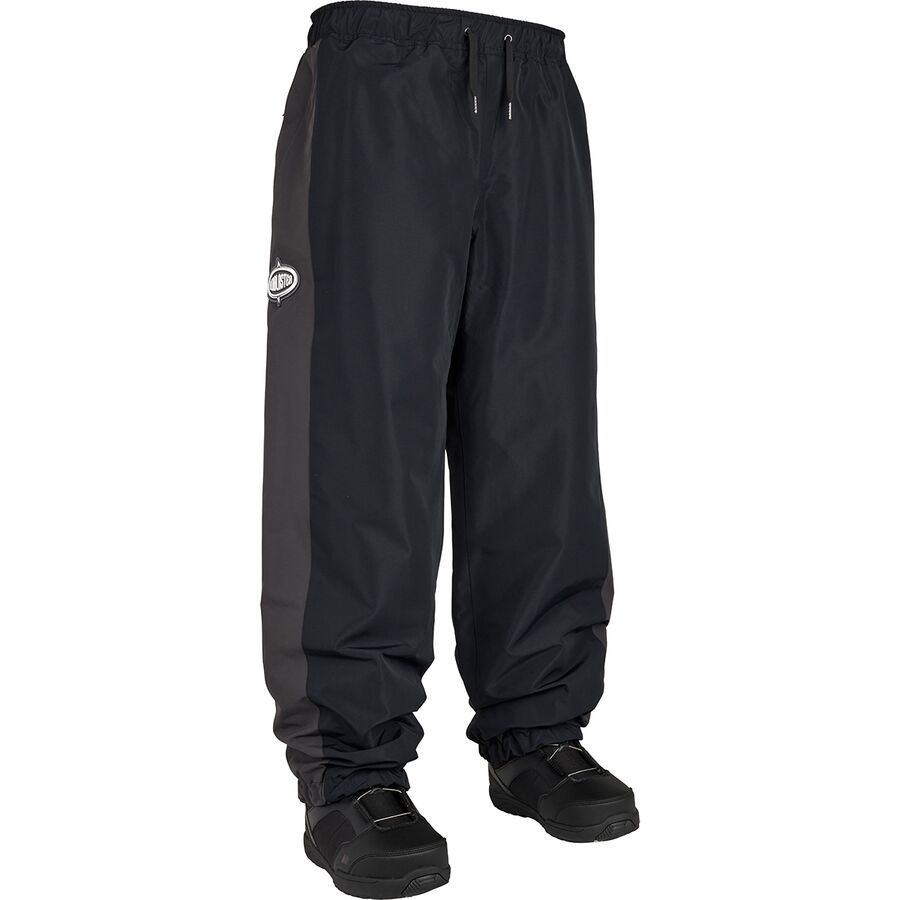 (取寄) エアブラスター メンズ アクセス パンツ - メンズ Airblaster men Access Pant - Men's Black