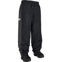 (取寄) エアブラスター メンズ アクセス パンツ - メンズ Airblaster men Access Pant - Men's Black