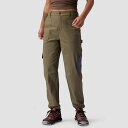 (取寄) バックカントリー レディース ワサッチ リップストップ カーゴ パンツ - ウィメンズ Backcountry women Wasatch Ripst...