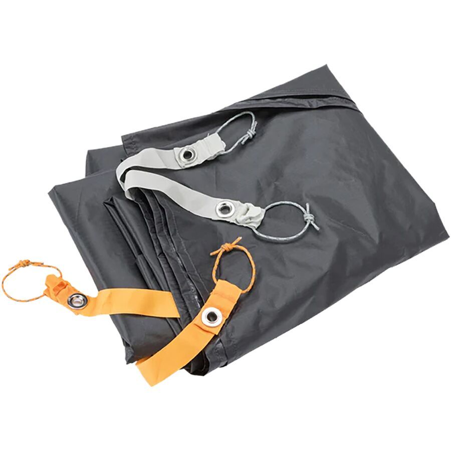 (取寄) ビッグアグネス コッパー シュプール Hv UL バイクパック フットプリント Big Agnes Copper Spu..