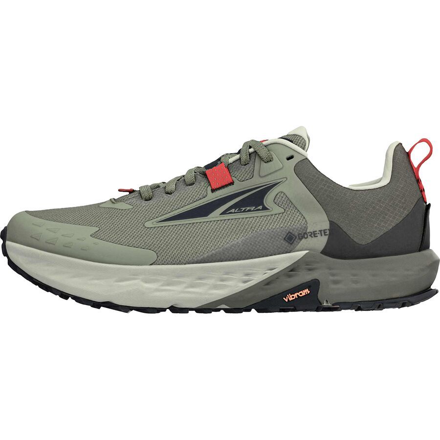 (取寄) アルトラ メンズ ティンプ 5 Gtx トレイル ランニング シューズ - メンズ Altra men Timp 5 GTX..