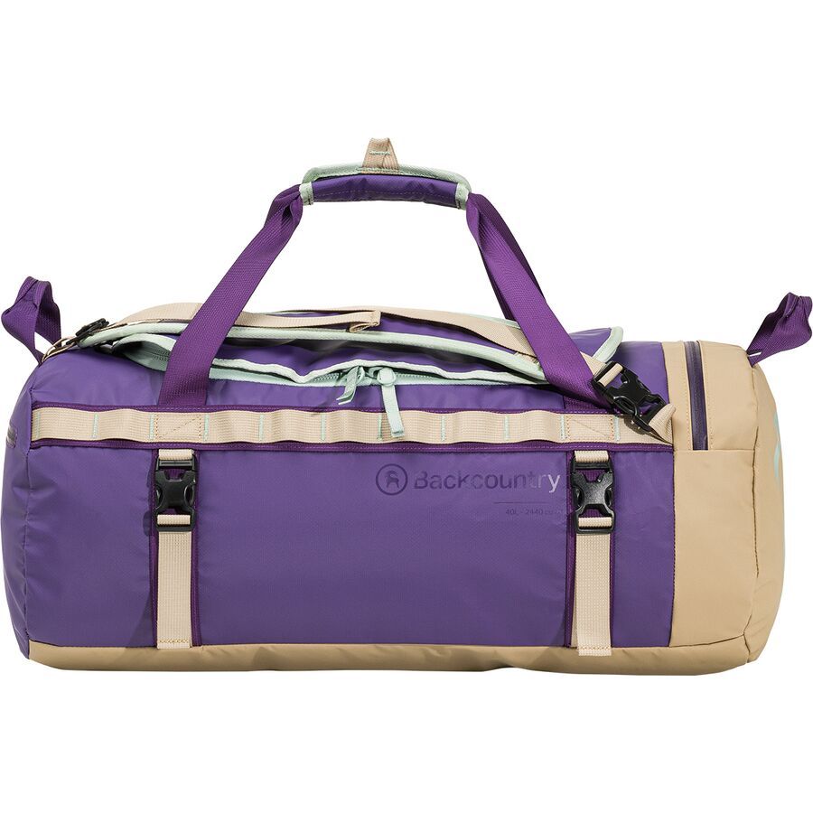 (取寄) バックカントリー オール アラウンド 40L ダッフル Backcountry All Around 40L Duffel Tilland..