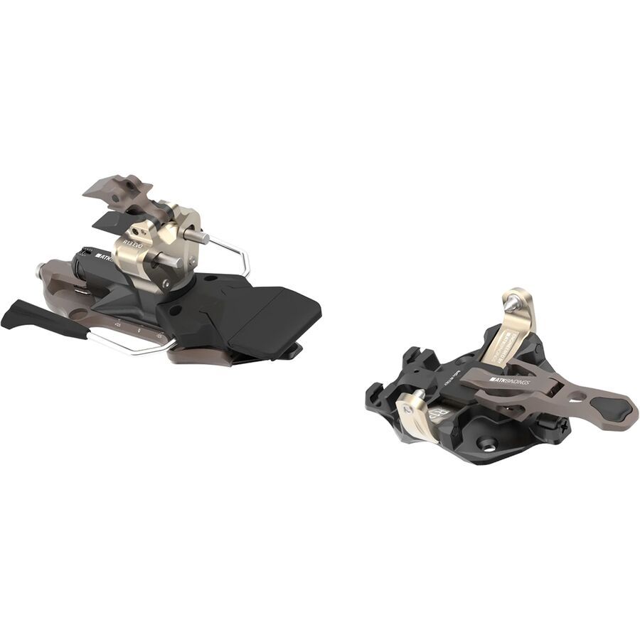 (取寄) レイダー 13 エボ バインディング ATK Bindings Raider 13 EVO Binding Fally