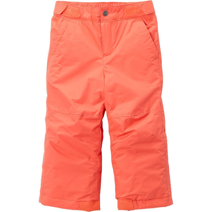 (取寄) コロンビア トドラー ボーイズ アイス スロープ 3 パンツ - トドラー ボーイズ Columbia toddle..