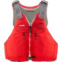 () GkA[GX NAEH[^[ bV obN p[\i t[e[V foCX NRS Clearwater Mesh Back Personal Flotation Device Red