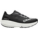 (取寄) クラフト メンズ CTM ウルトラ 2 ランニング シューズ - メンズ Craft men CTM Ultra 2 Running Shoe - Men's Black/White