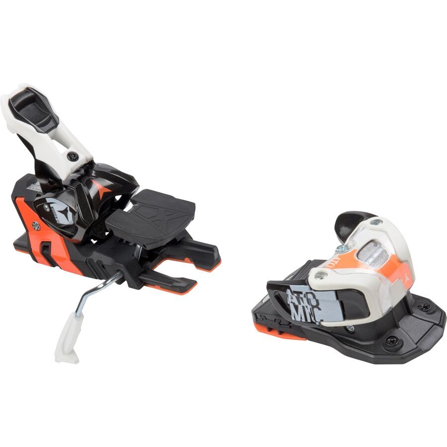 (取寄) アトミック ワーデン MNC 13 スキー バインディングス Atomic Warden Mnc 13 Ski Bindings Oran..