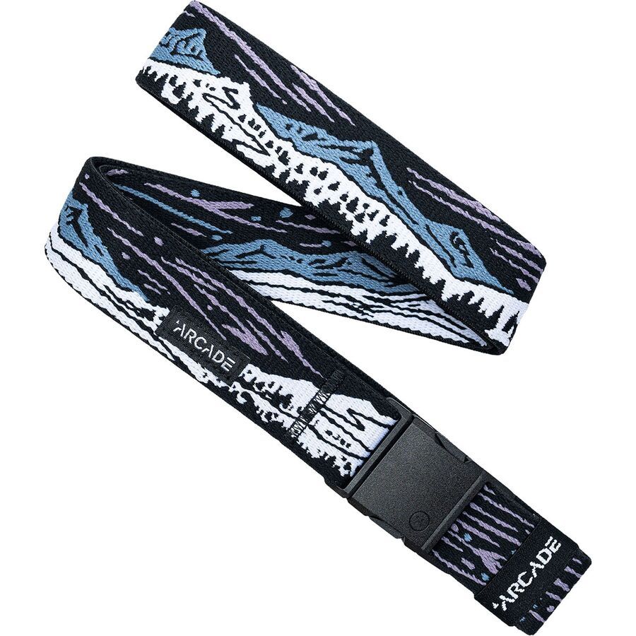 楽天市場】アーケード ベルト スリムの通販