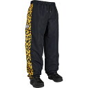 (取寄) エアブラスター メンズ アクセス パンツ - メンズ Airblaster men Access Pant - Men's Leopard Shimmer