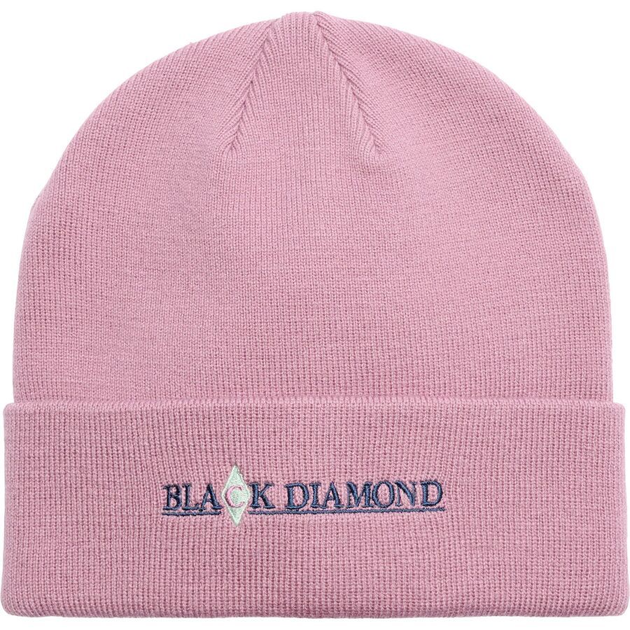 (取寄) ブラックダイヤモンド ウォッチ キャップ Black Diamond Watch Cap Pale Mauve