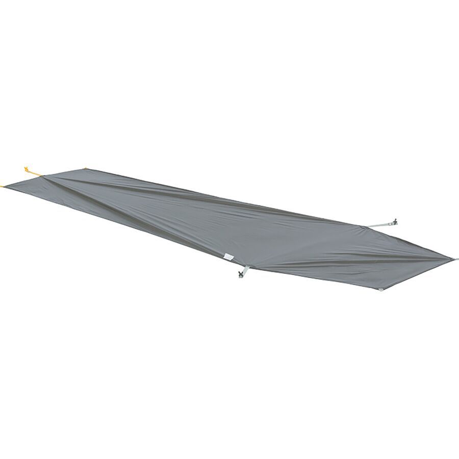 (取寄) ビッグアグネス フライ クリーク Hv UL1 バイクパック フットプリント Big Agnes Fly Creek HV ..