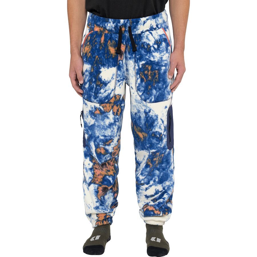 (取寄) アルマダ パンツ Armada Klatch Pant Acid House/Navy