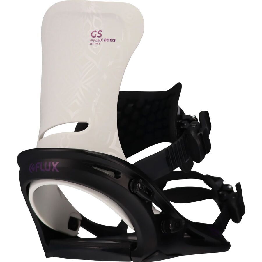 (取寄) フラックス レディース GS スノーボード バインディング - ウィメンズ - 2023 Flux women GS Sn..