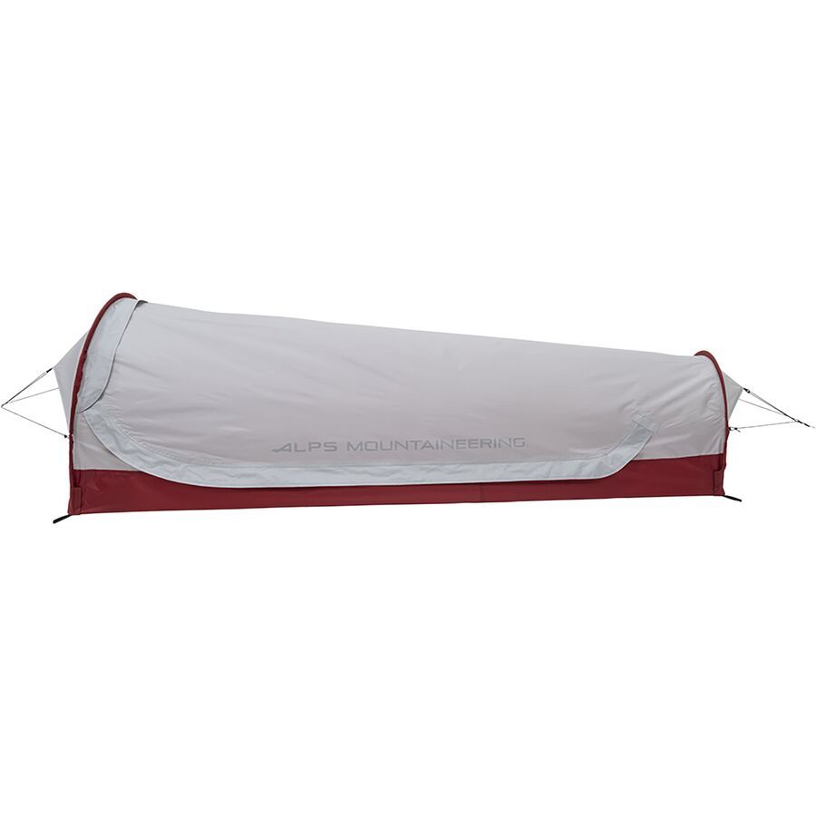 (取寄) アルプスマウンテニアリング ステルス 1 テント ALPS Mountaineering Stealth 1 Tent Cranberry..