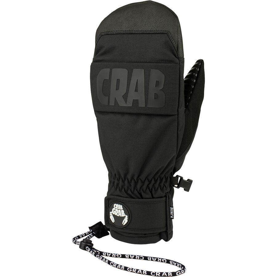 (取寄) クラブグラブ パンチ ミトン Crab Grab Punch Mitten Stealth