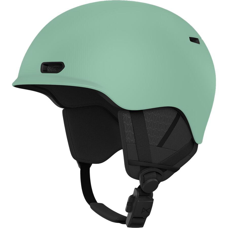 (取寄) アノン オスロ ウェーブセル ヘルメット Anon Oslo WaveCel Helmet Soft Sage