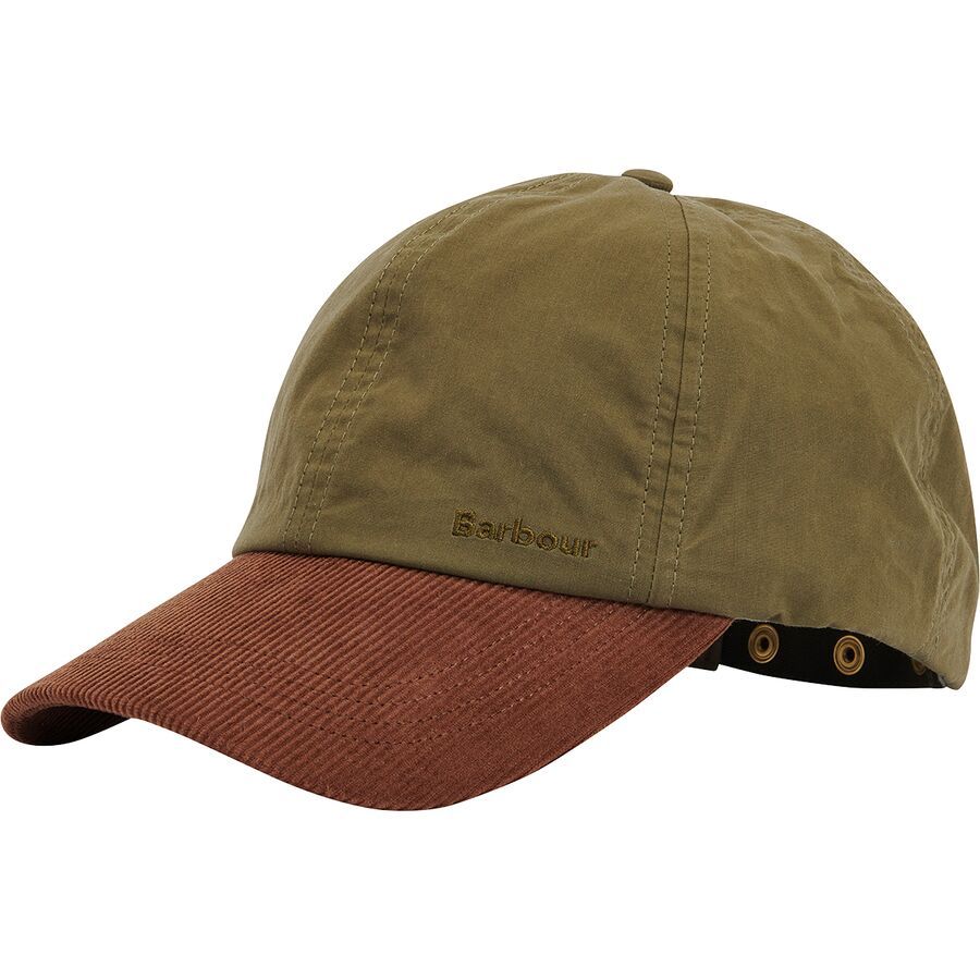 (取寄) バブアー メンズ トランスポート キャップ - メンズ Barbour men Transport Cap - Men's Dusky ..