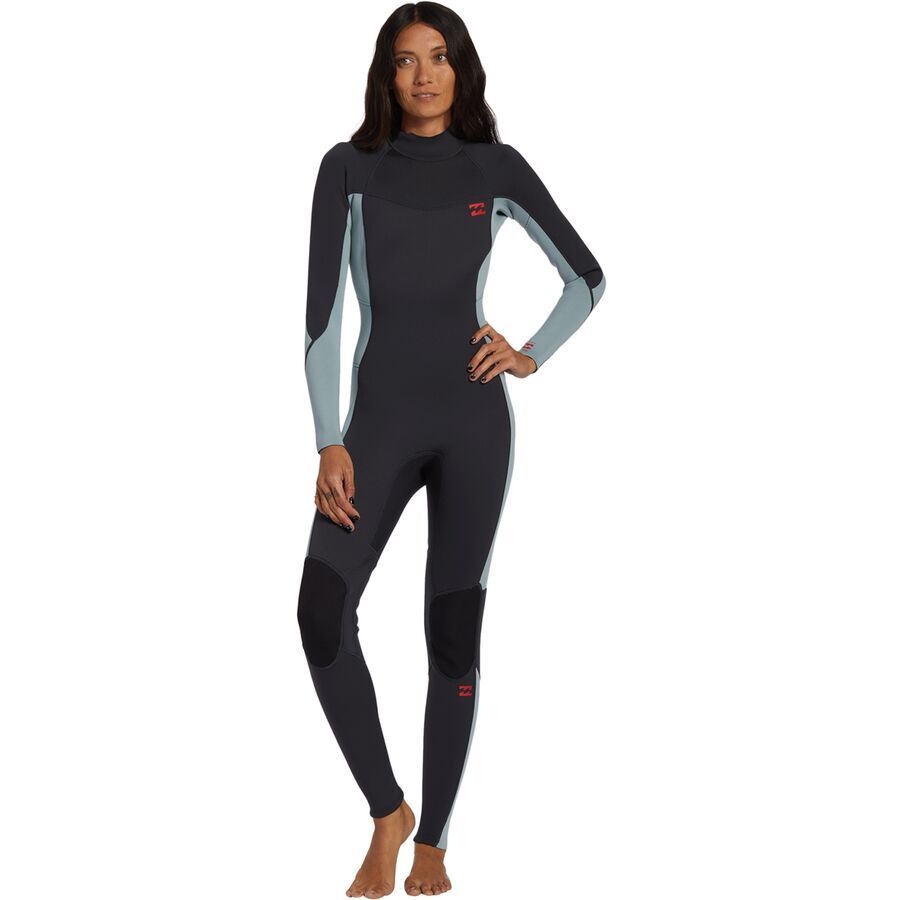 (取寄) ビラボン レディース 403 フォイル BZ GBS フルスーツ - ウィメンズ Billabong women 403 Foil ..