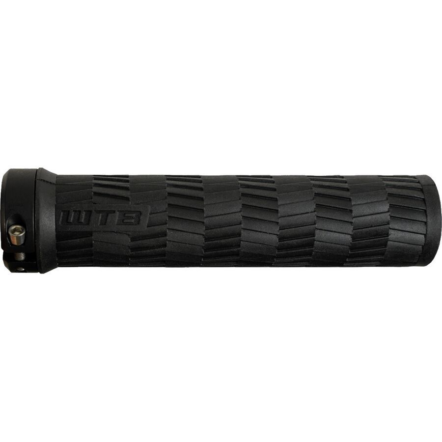 (取寄) WTB バリ グリップ WTB Burr Grip Black