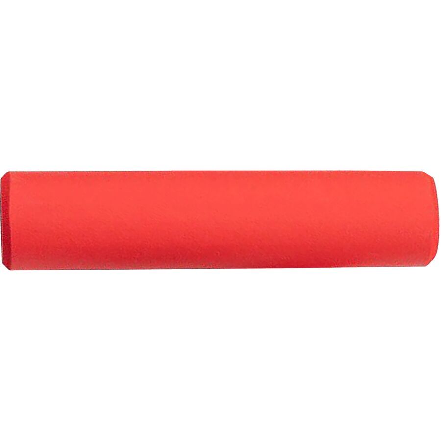 (取寄) ウルフトゥースコンポーネンツ カーヴ グリップス Wolf Tooth Components Karv Grips Red