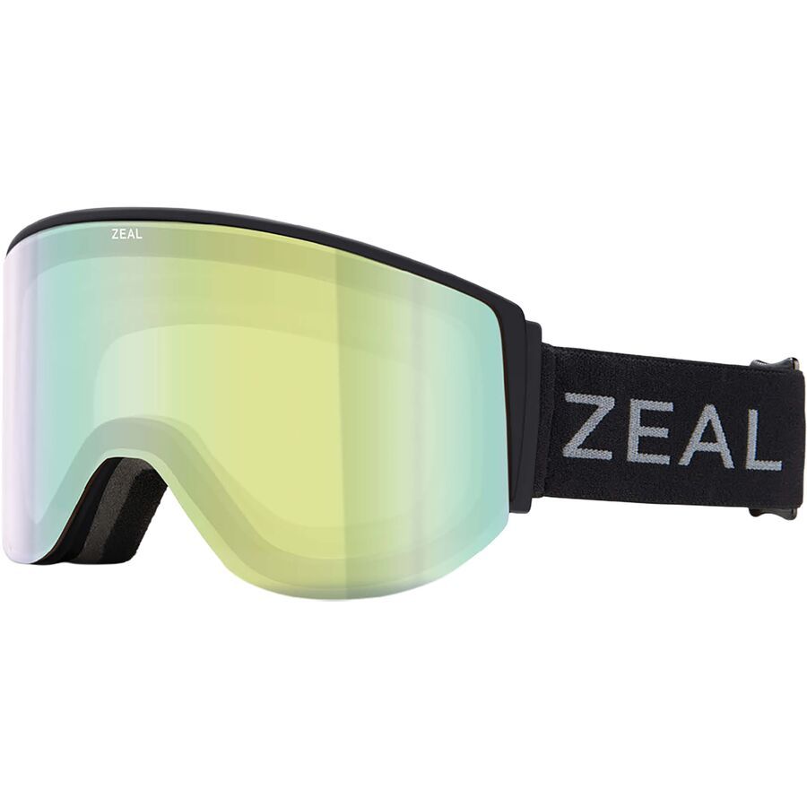 (取寄) ジール ビーコン ゴーグルズ Zeal Beacon Goggles Dark Night/Alchemy Mirror