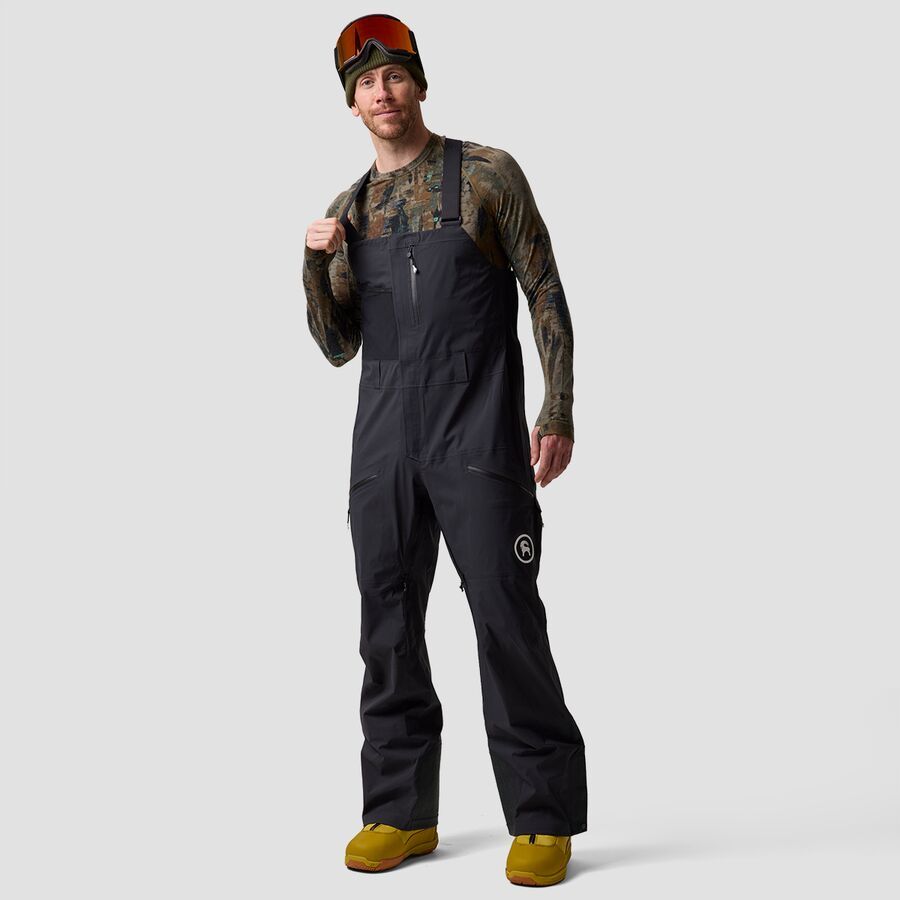 (取寄) バックカントリー メンズ コットンウッド Lt エクスポア 3l ビブ - メンズ Backcountry men Cot..