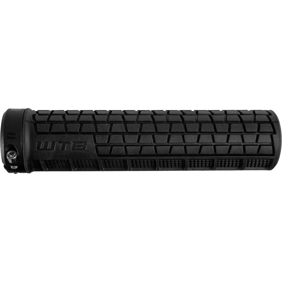 (取寄) WTB トレース グリップ WTB Trace Grip Black