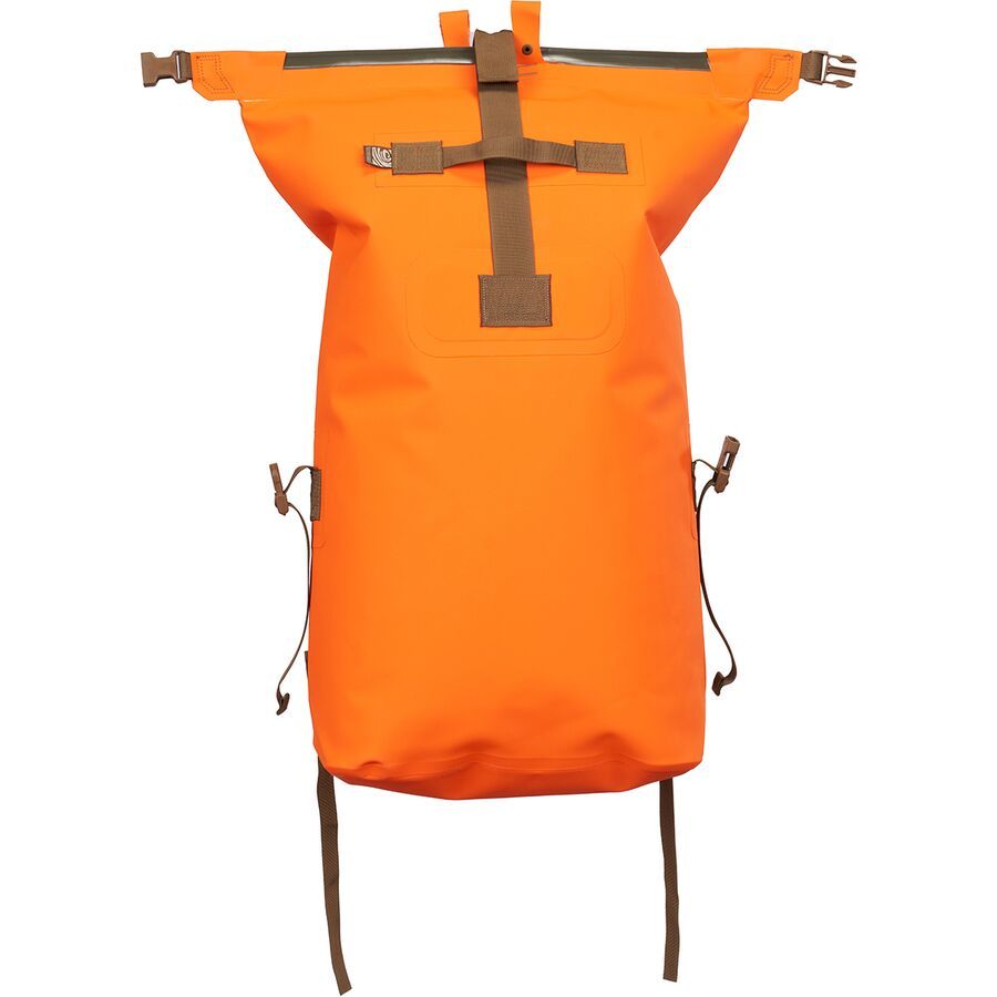 楽天ジェットラグ楽天市場店（取寄） ウォーターシェド アニマス 40L バックパック Watershed Animas 40L Backpack Safety Orange