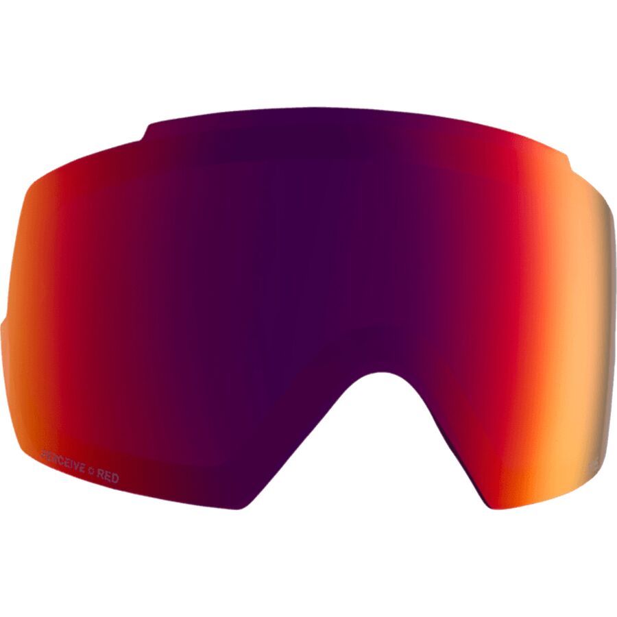 ■商品詳細■ブランドAnonアノン■商品名M5 LensM5 レンズ■商品状態新品未使用・並行輸入品■色Sun Red■技術的特徴アンチフォグ■互換性アノン M5■アクティビティスキー,スノーボード■備考(取寄) アノン M5 レンズ Anon M5 Lens Sun RedAnon ゴーグル アクセサリー スポーツ アウトドア ウインタースポーツ スキー スノーボード ブランドbc-ANOZ153