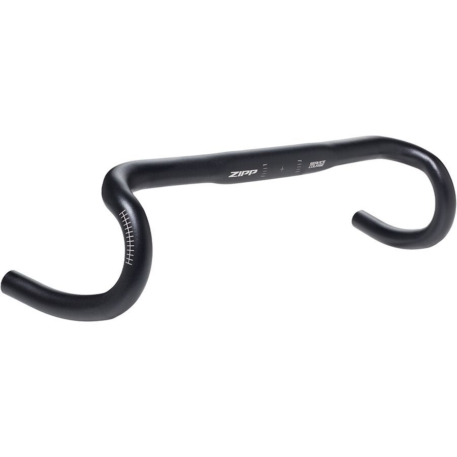 (取寄) ジップ サービス コース 70 XPLR ハンドルバー Zipp Service Course 70 XPLR Handlebar Black/A2