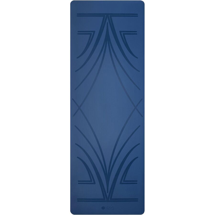 (取寄) ヨガ デザイン ラボ インフィニティ ヨガ マット Yoga Design Lab Infinity Yoga Mat Diamond A..