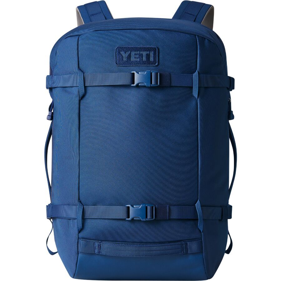 (取寄) イエティ クロスローズ 22L バックパック YETI Crossroads 22L Backpack Navy