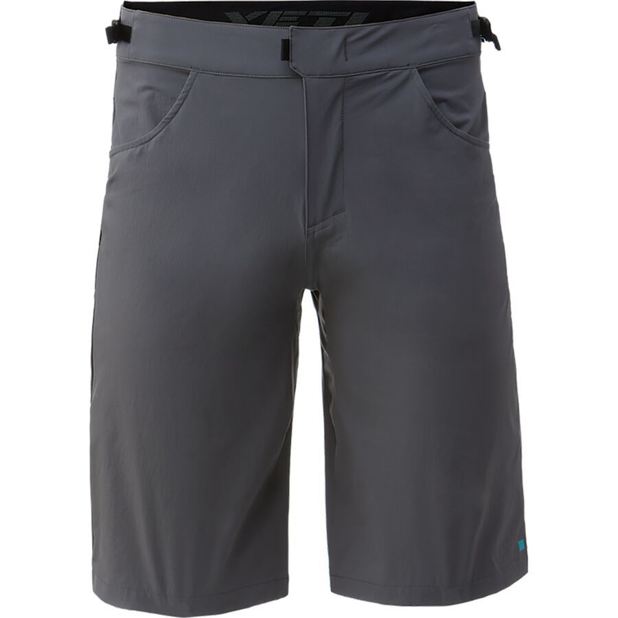 (取寄) イエティサイクルズ メンズ アンテロ ショート - メンズ Yeti Cycles men Antero Short - Men's Charcoal