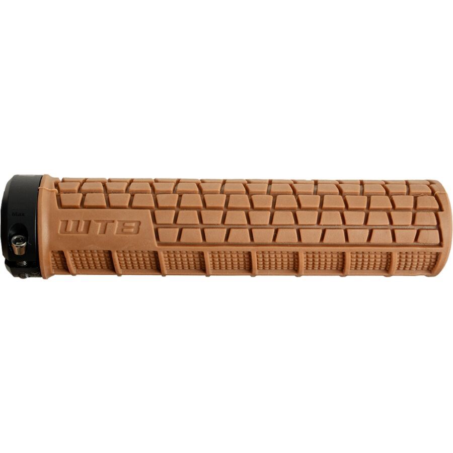 (取寄) WTB トレース グリップ WTB Trace Grip Tan