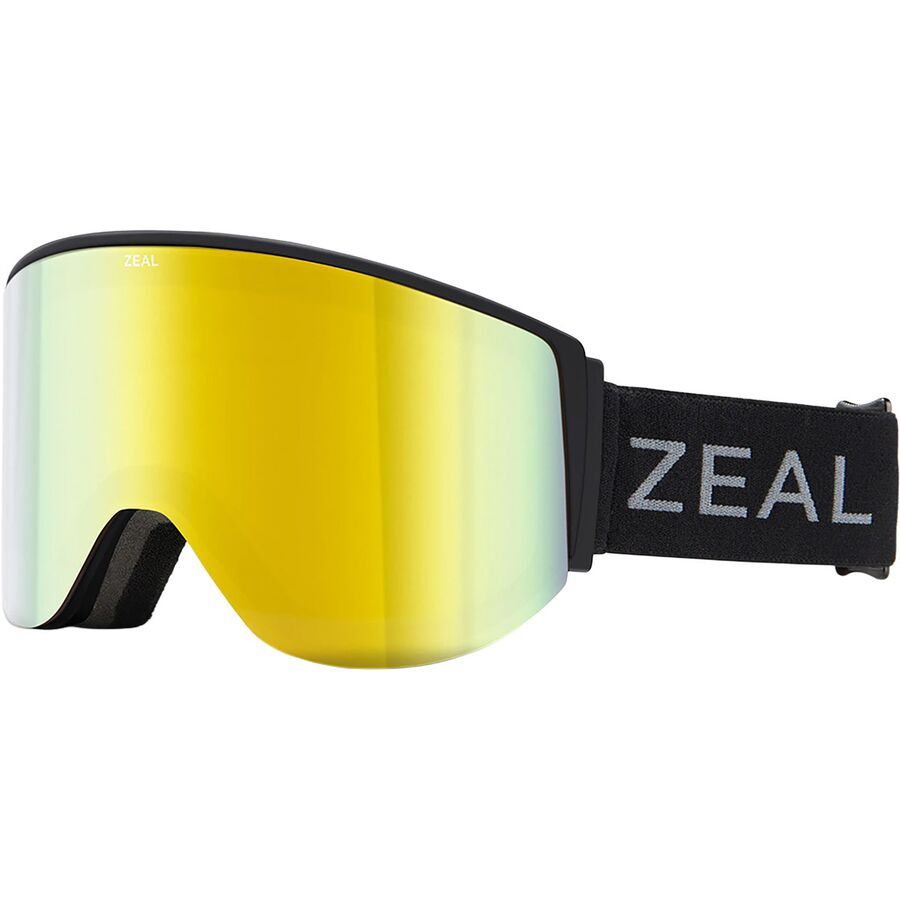 (取寄) ジール ビーコン ポーラライズド ゴーグルズ Zeal Beacon Polarized Goggles Dark Night/Polari..